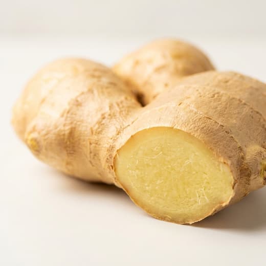 Ginger
