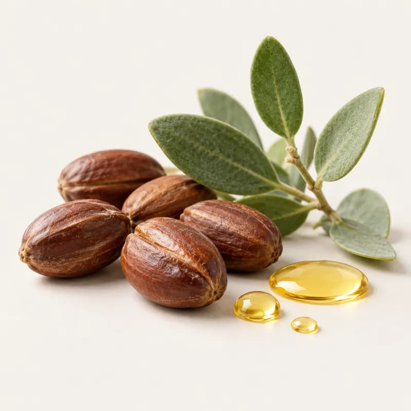 Jojoba